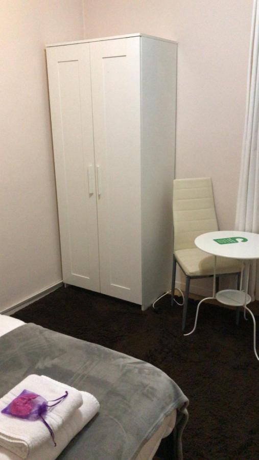 Megaride Guest house 3*