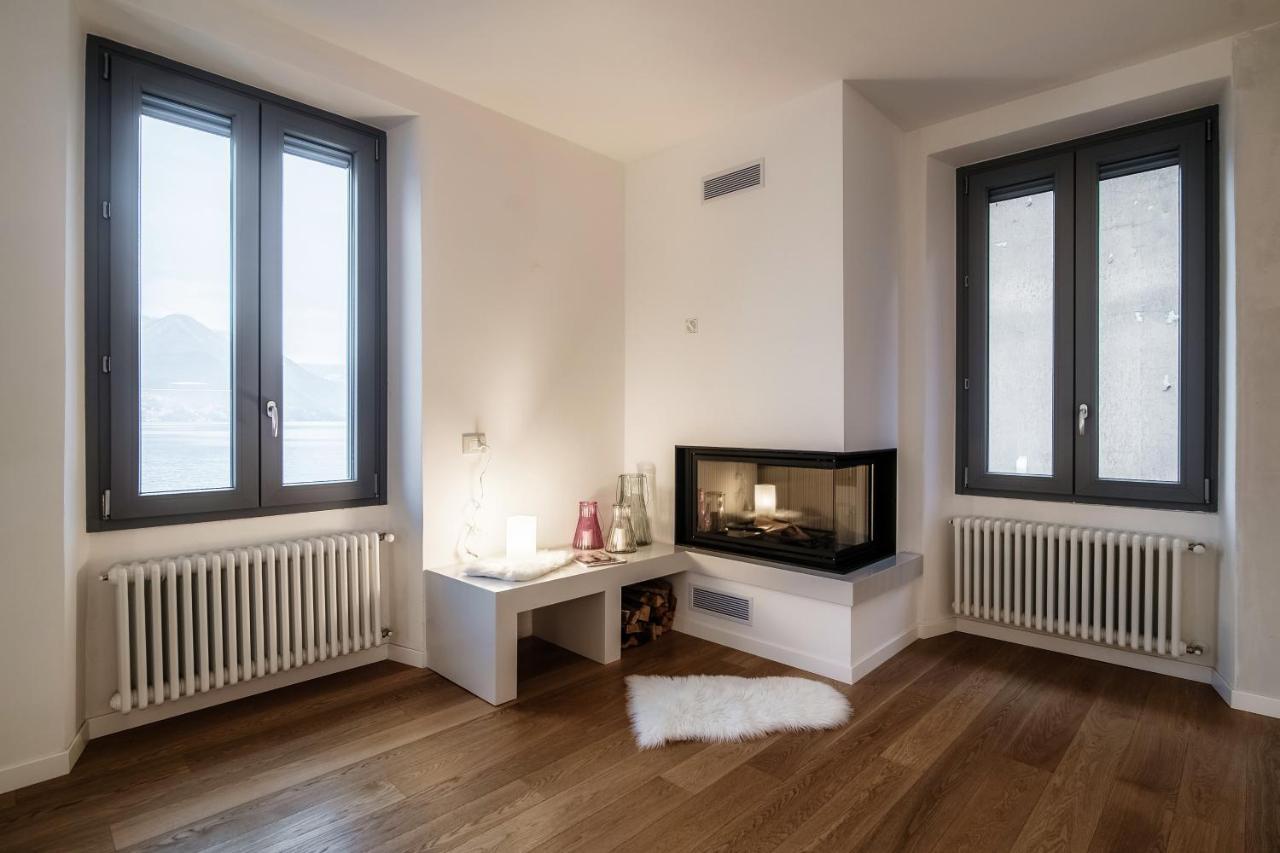 Apartment Ortensie & Oleandri Al - By Myhomeincomo
