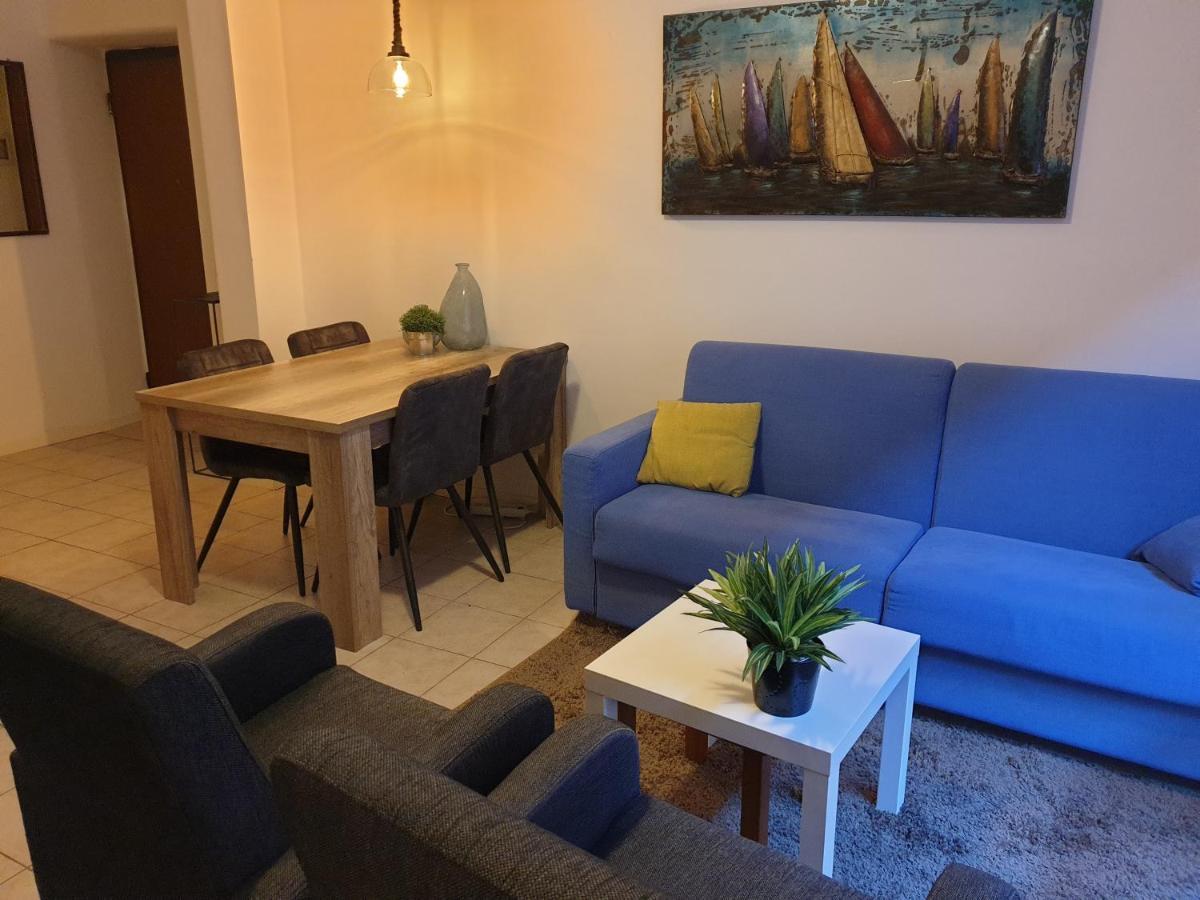 Apartment Cozy Como Casa Acquaseria