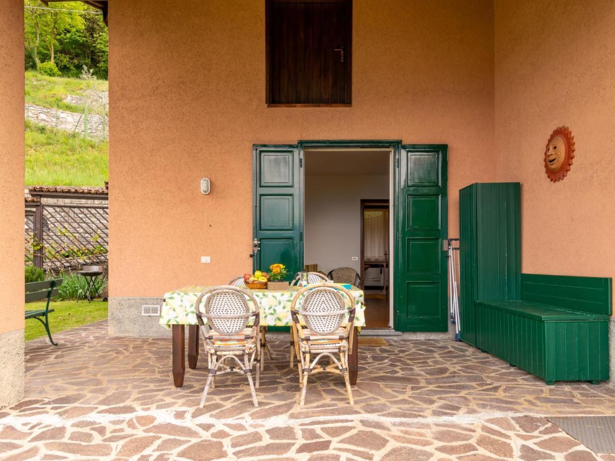 Holiday home Ronco - Vna215 By Interhome *