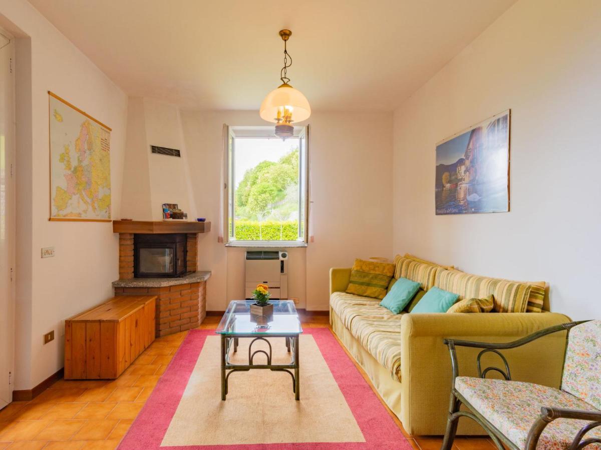 Holiday home Ronco - Vna215 By Interhome *