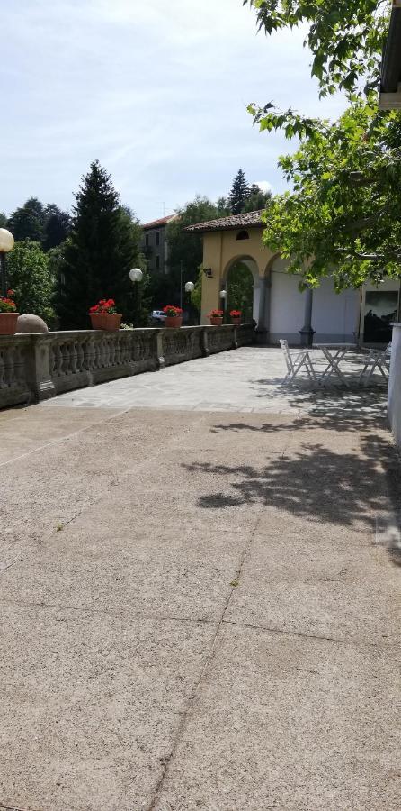 Residenza Santa Valeria Guest house *