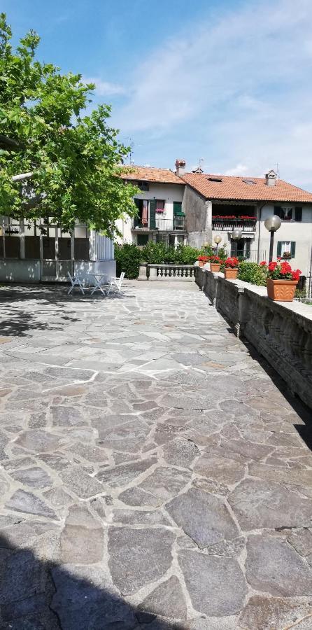 Residenza Santa Valeria Caglio