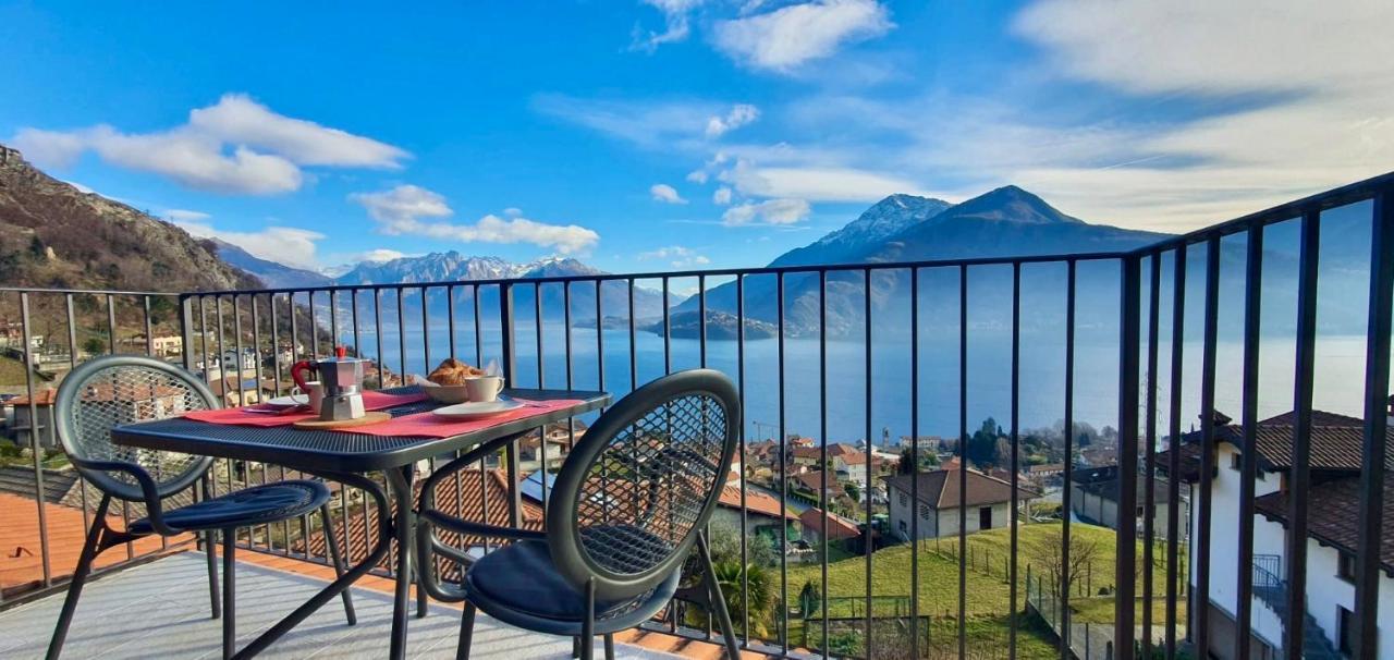 Roberta Apartment Musso
