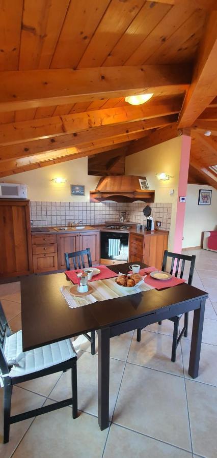 Apartment Roberta