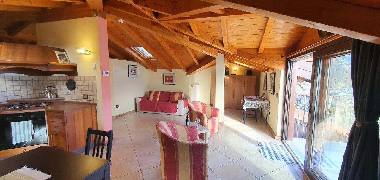 Roberta Apartment Musso