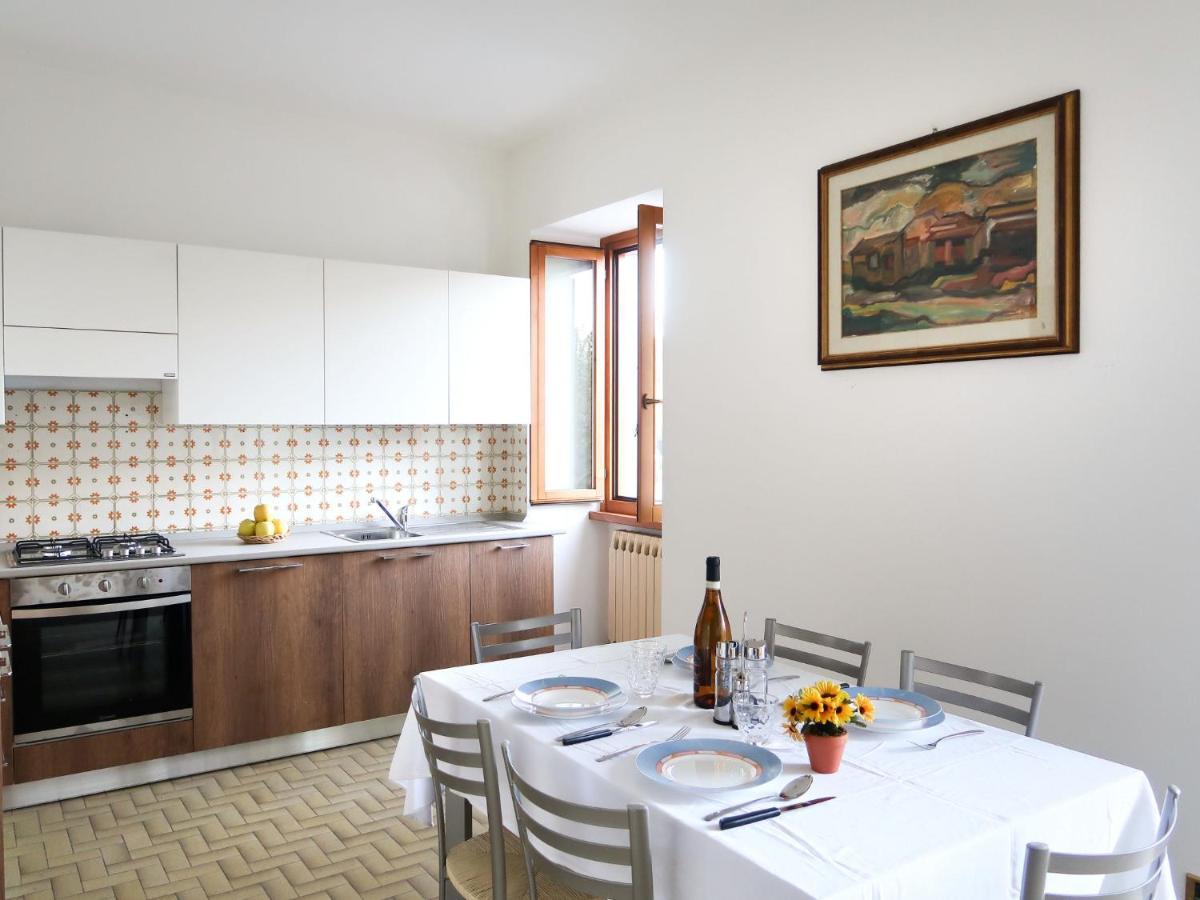 Apartment Charlie By Interhome Dongo