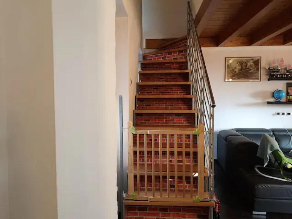 Poeti&misultin. Poesia E Sul Apartment *