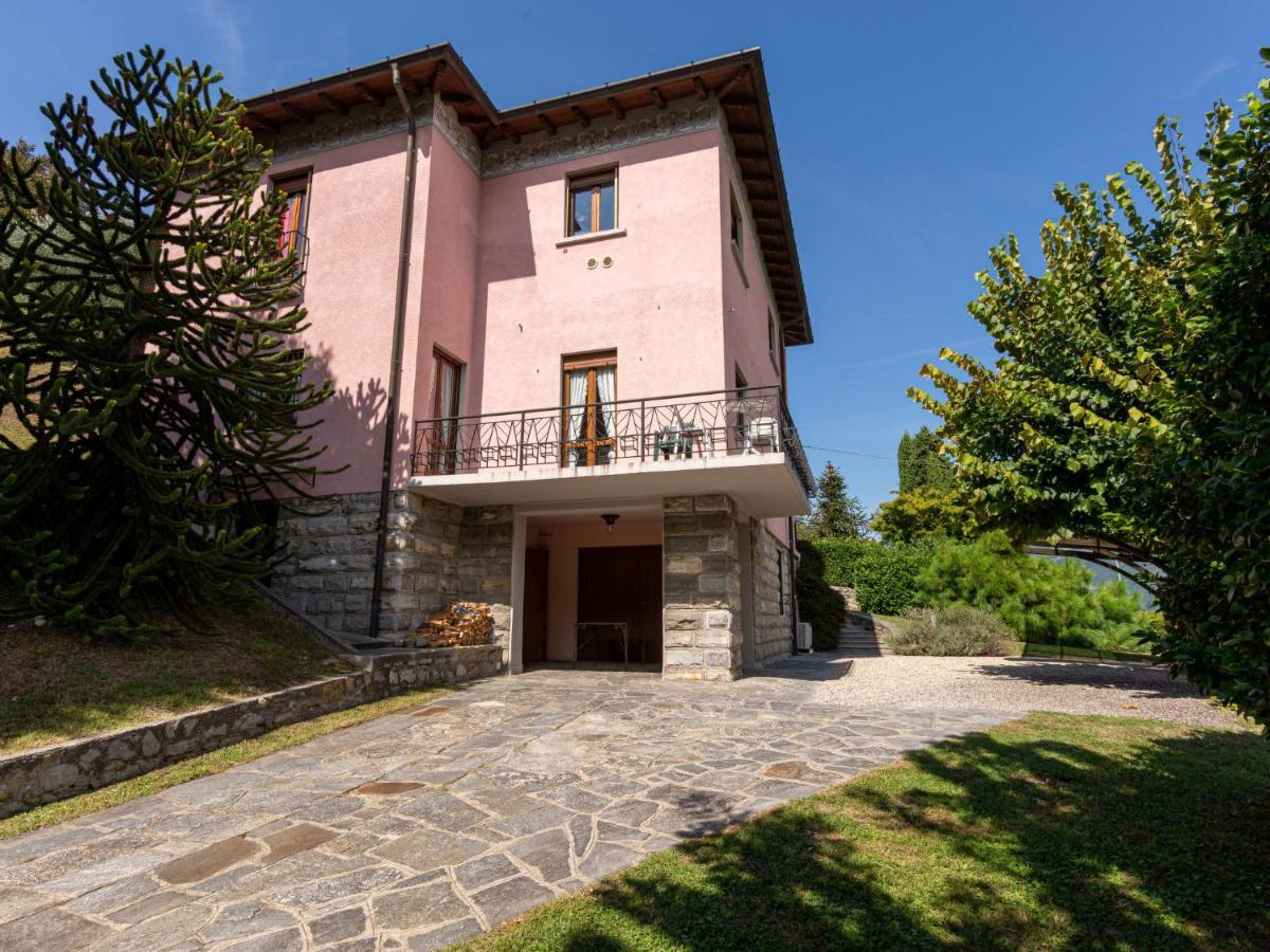 Vittoria By Interhome Villa Bellagio