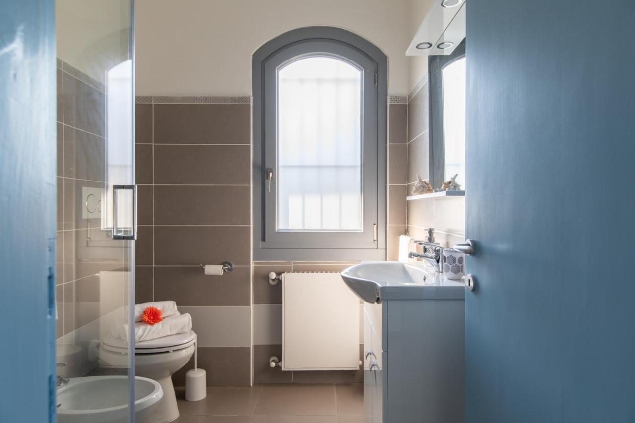 Ferienhaus La Casetta *