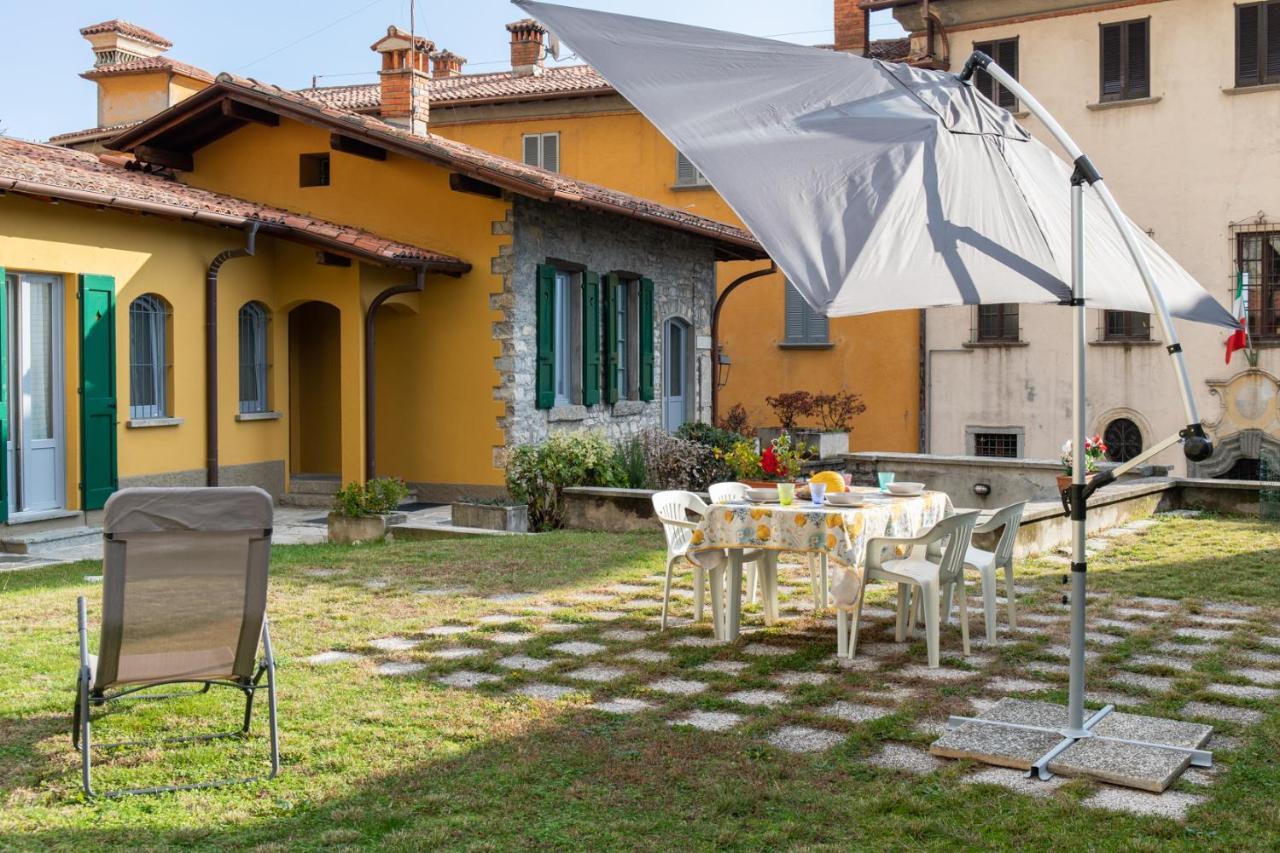 La Casetta Tremezzo