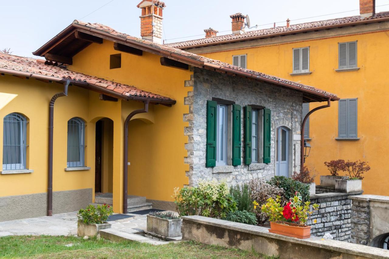 Ferienhaus La Casetta