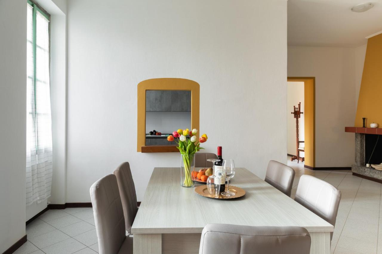 Ferienhaus La Casetta *