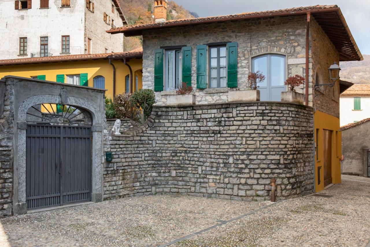 La Casetta *