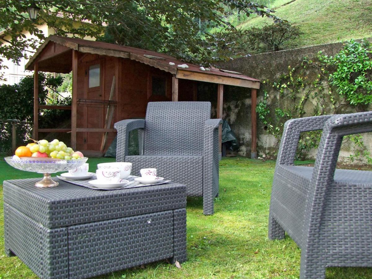 Vittoria By Interhome *