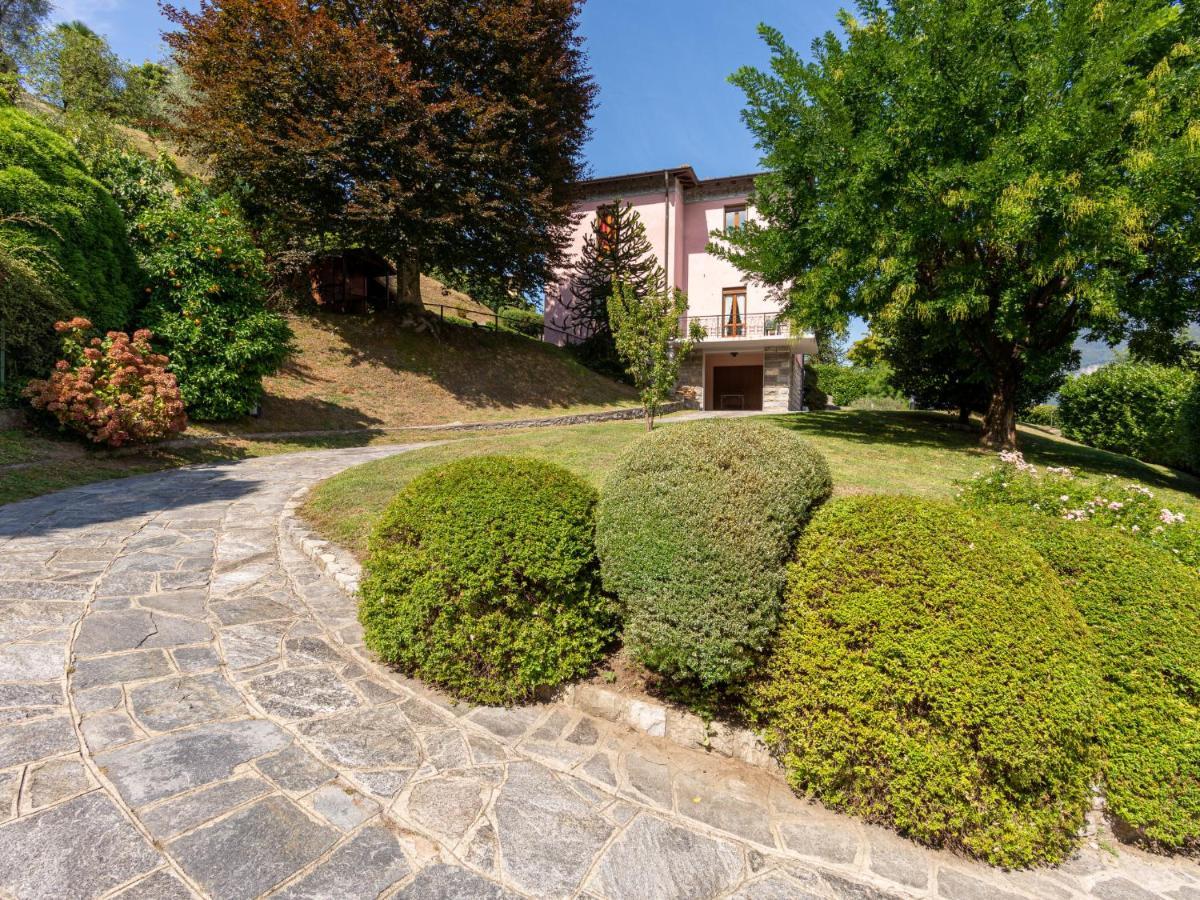 Villa Vittoria By Interhome Bellagio