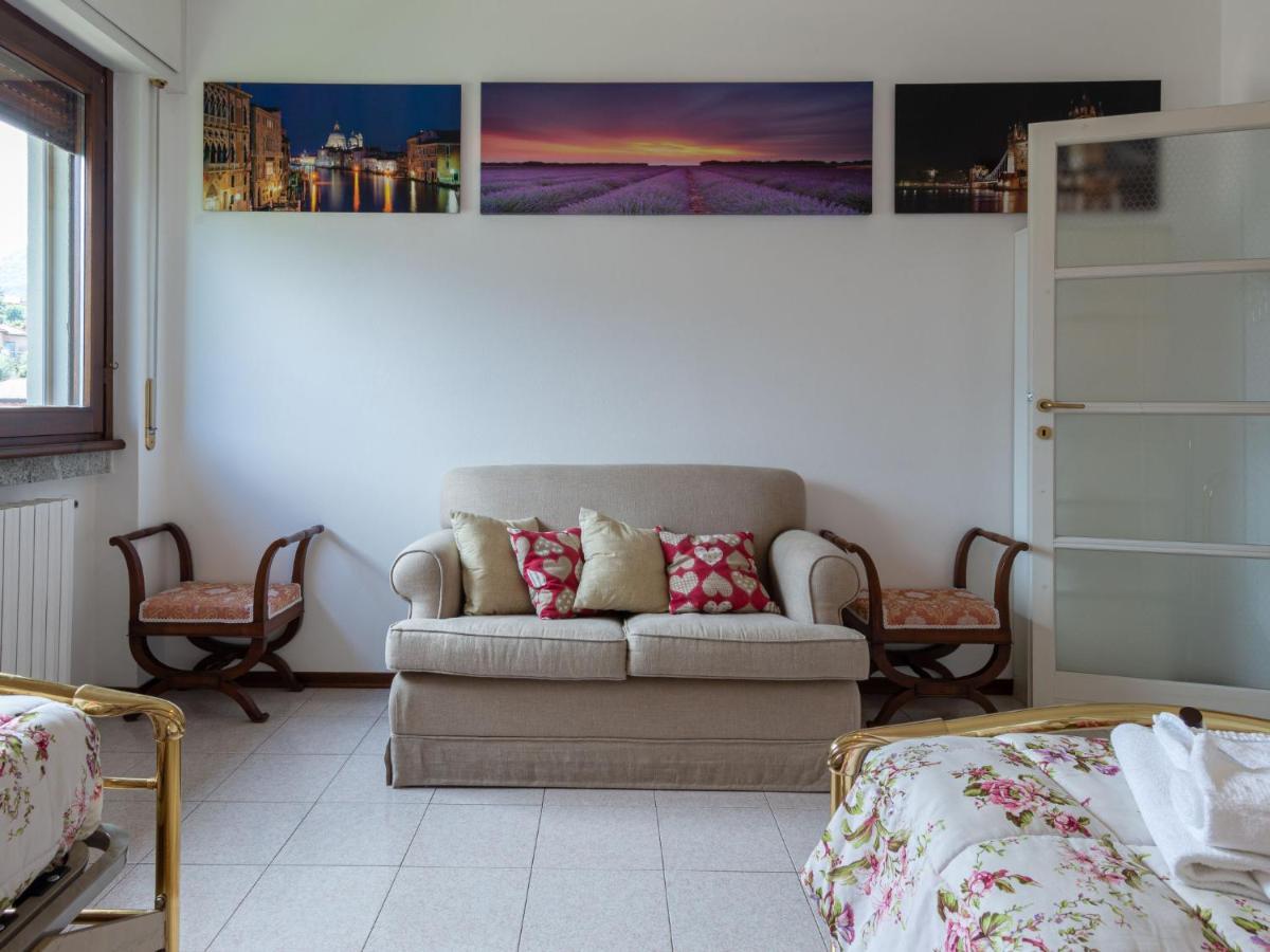 Villa Vittoria By Interhome Bellagio