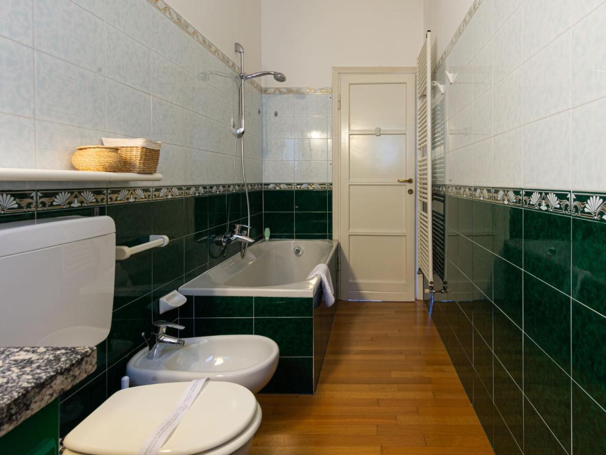 Villa Vittoria By Interhome Bellagio