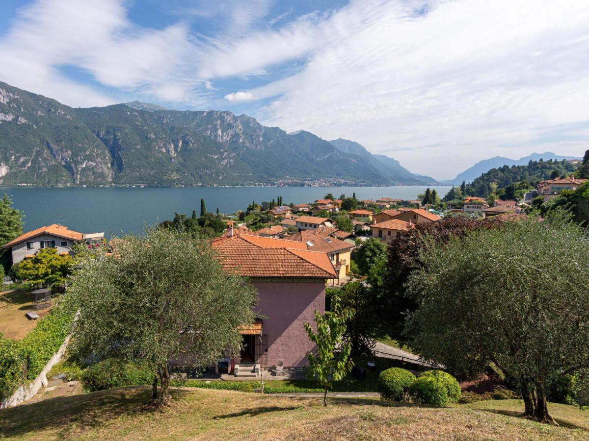 Vittoria By Interhome Bellagio