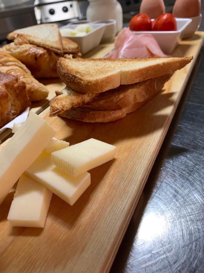 Il Talento Nella Quiete Alloggio per agriturismo