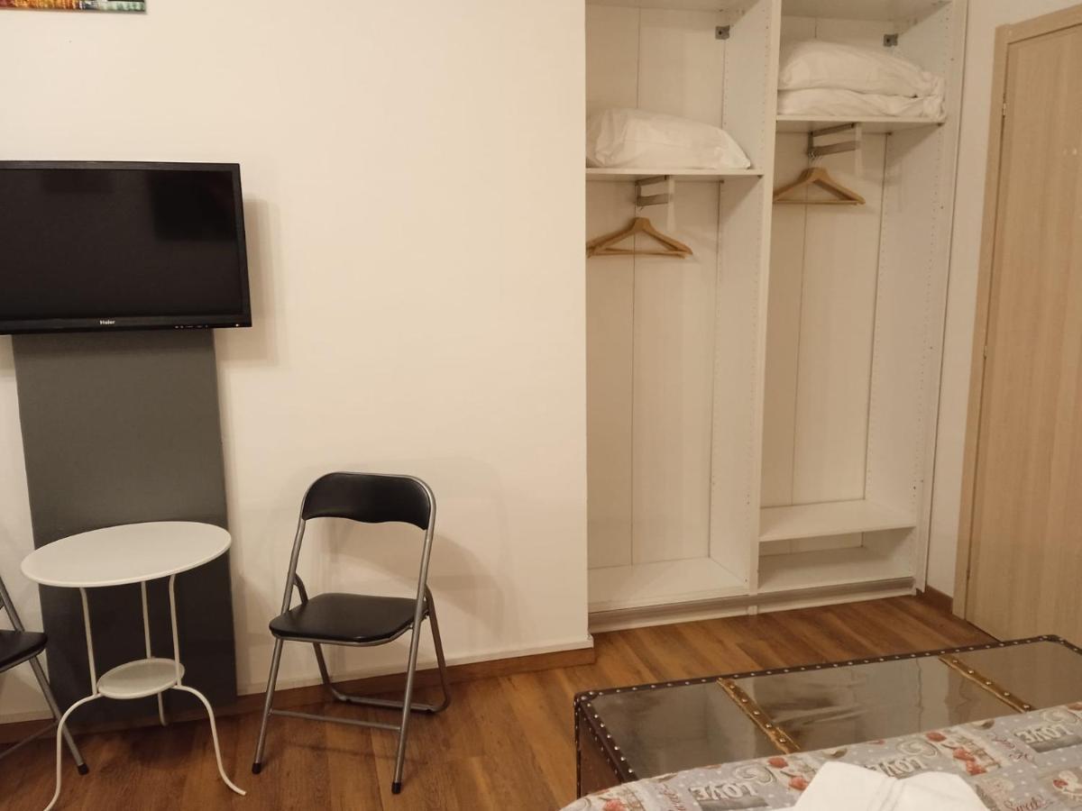 Guest house Megaride Como