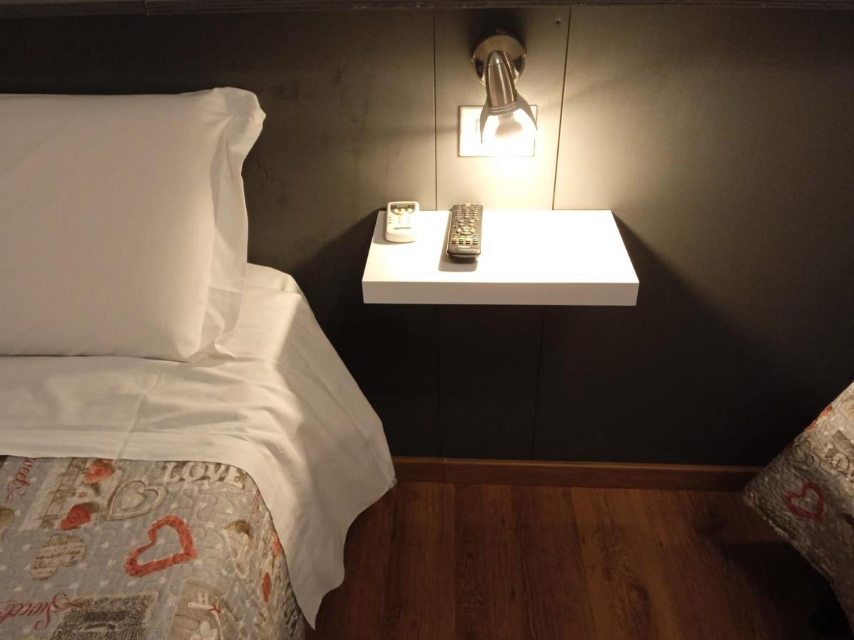 Megaride Guest house 3*