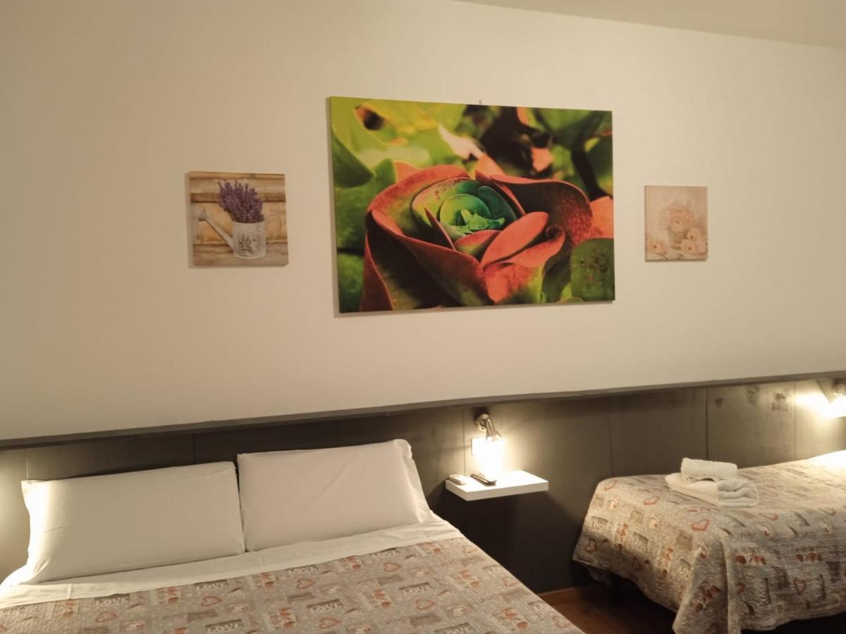 Guest house Megaride 3*