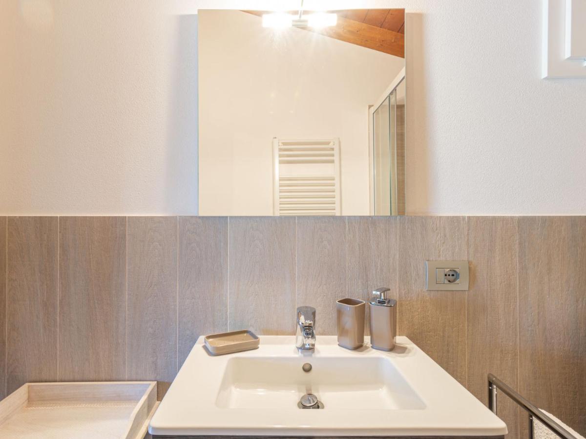 Apartment Giuse - Dma205 By Interhome *