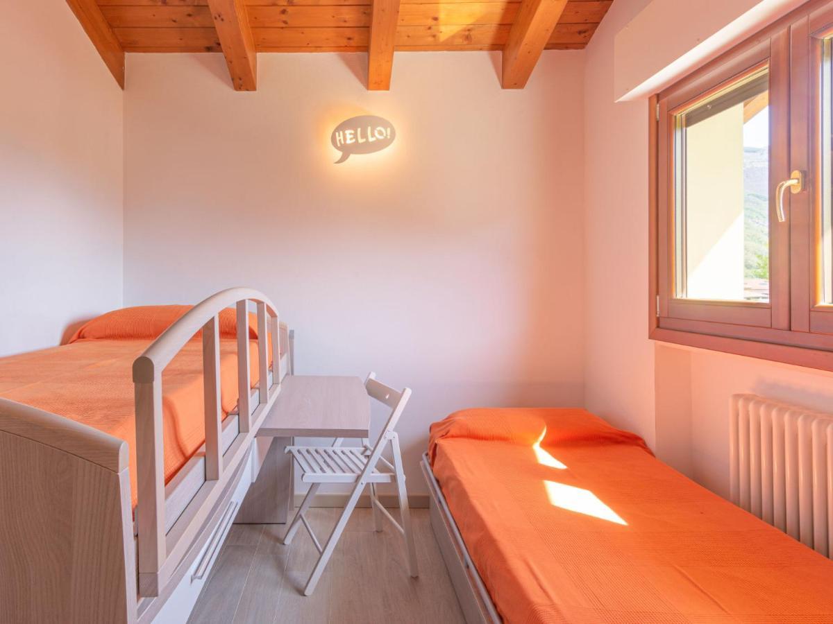 Apartment Giuse - Dma205 By Interhome *