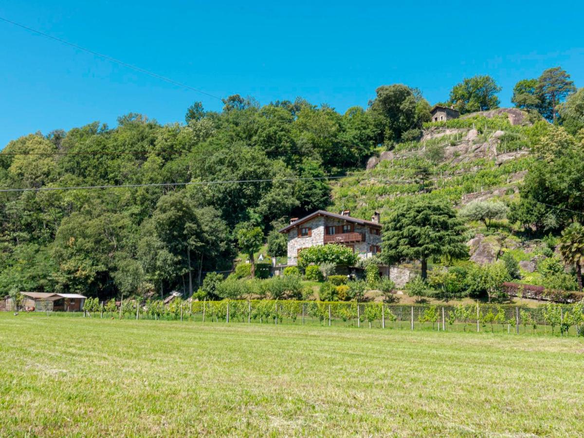 Locazione Turistica Fuentes - Cco610 Colico