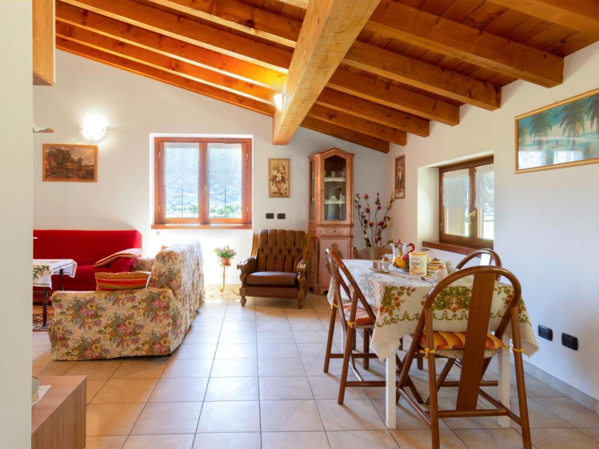 Locazione Turistica Fuentes - Cco610