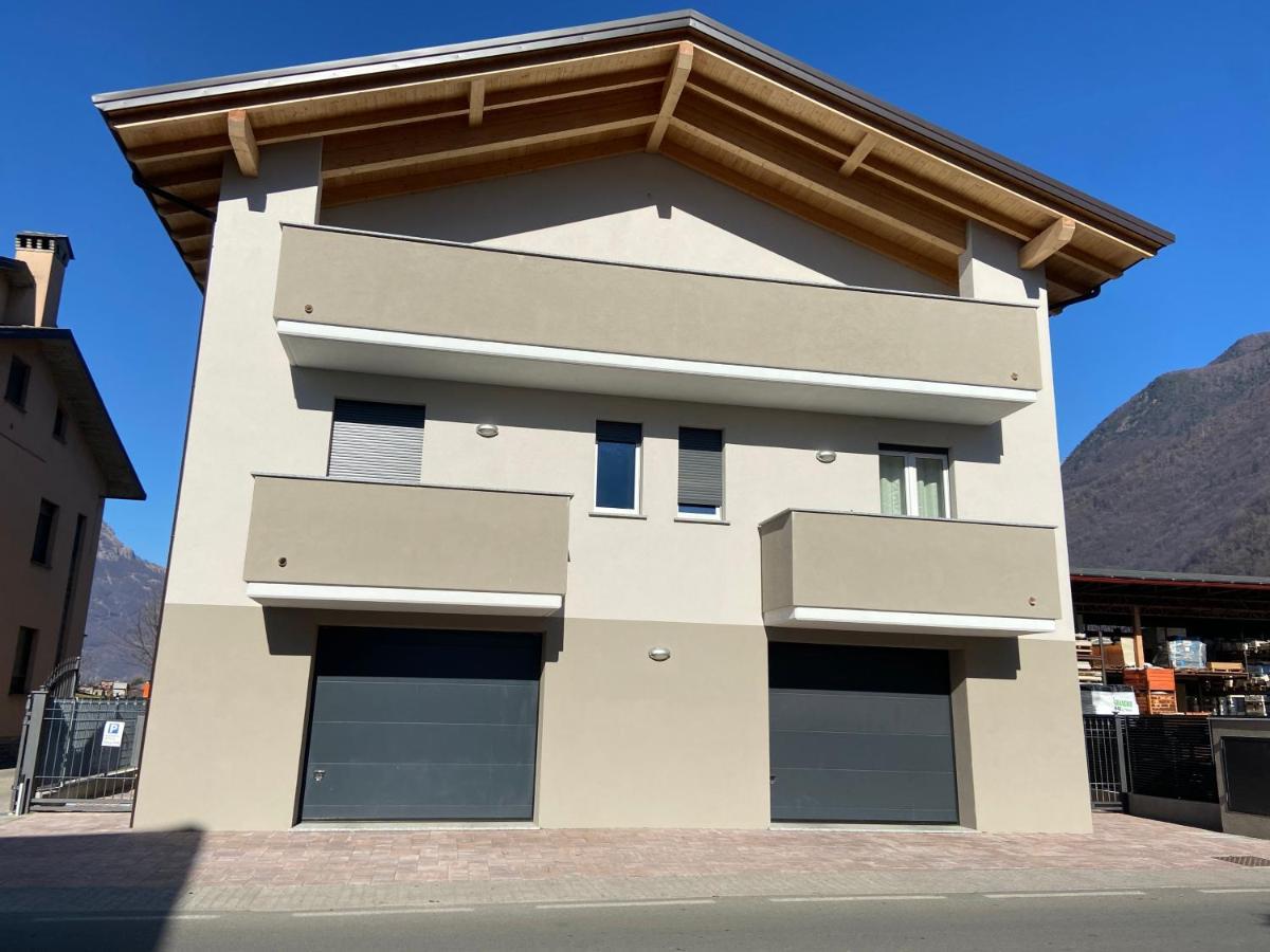 Apartment Attico Bella Vista