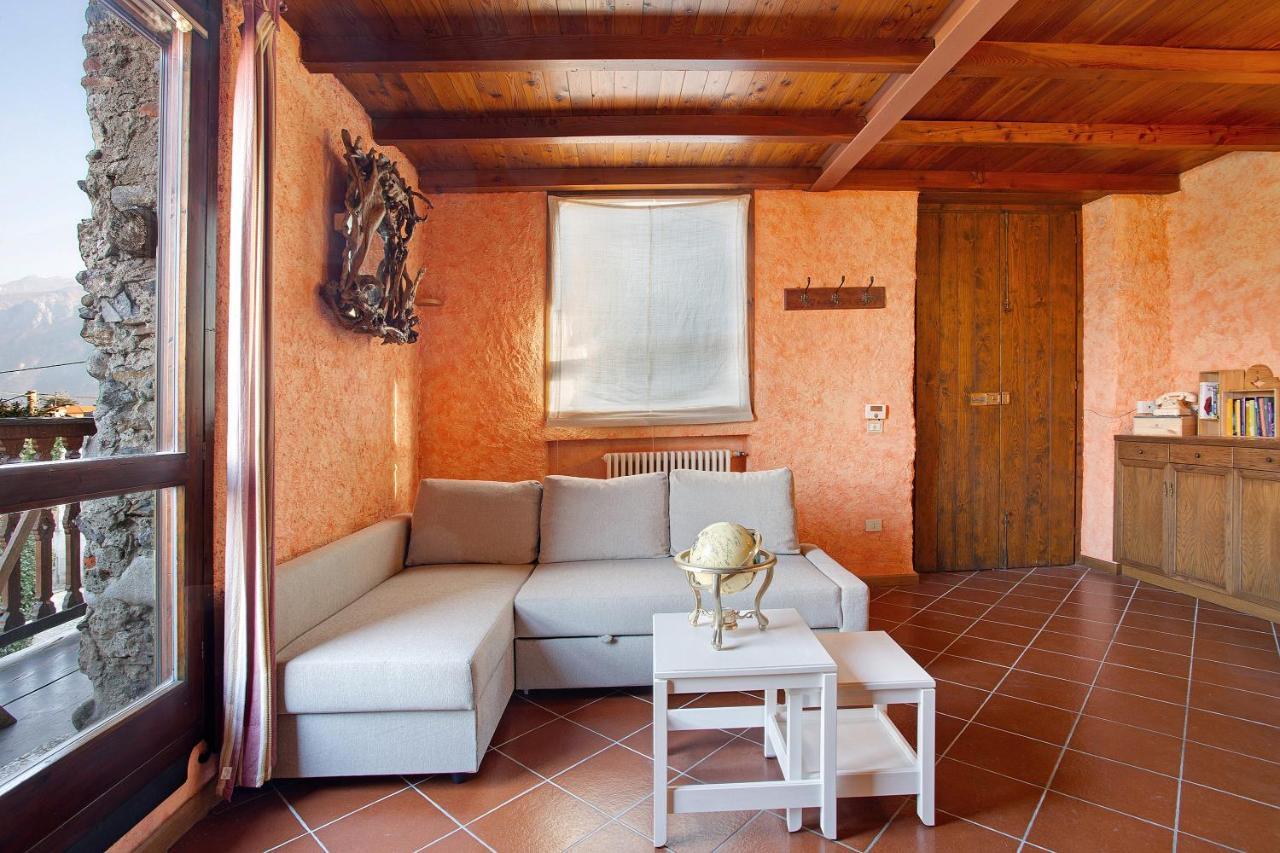 Holiday home Cascina Taronico Bellagio