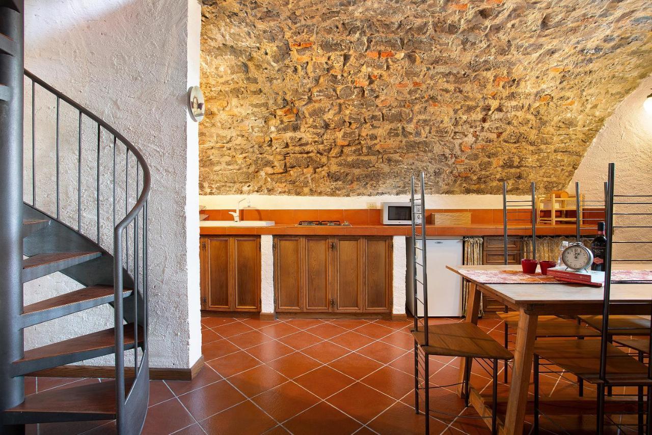 Cascina Taronico Holiday home
