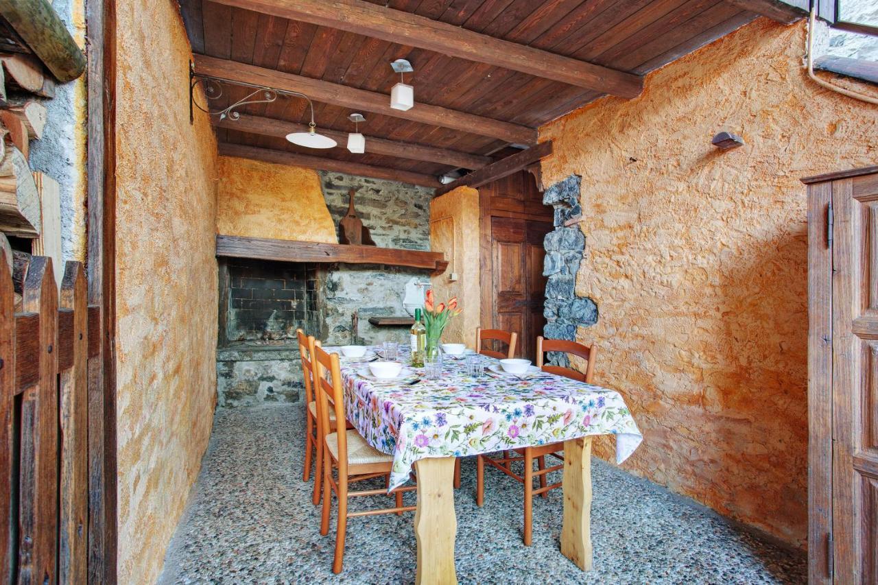 Cascina Taronico Bellagio
