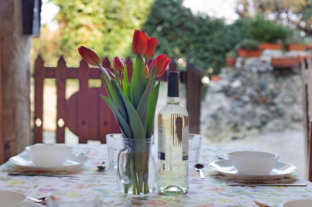 Cascina Taronico Holiday home Bellagio
