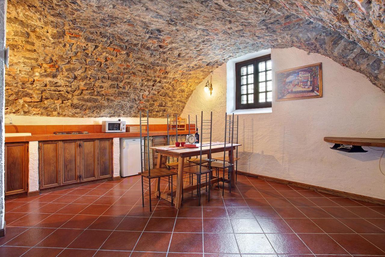 Cascina Taronico Bellagio