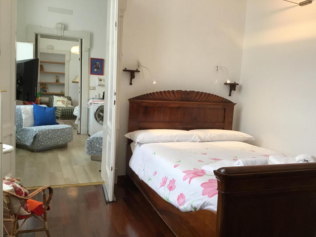 Apartment Casa Di Zia Luisa In Centro