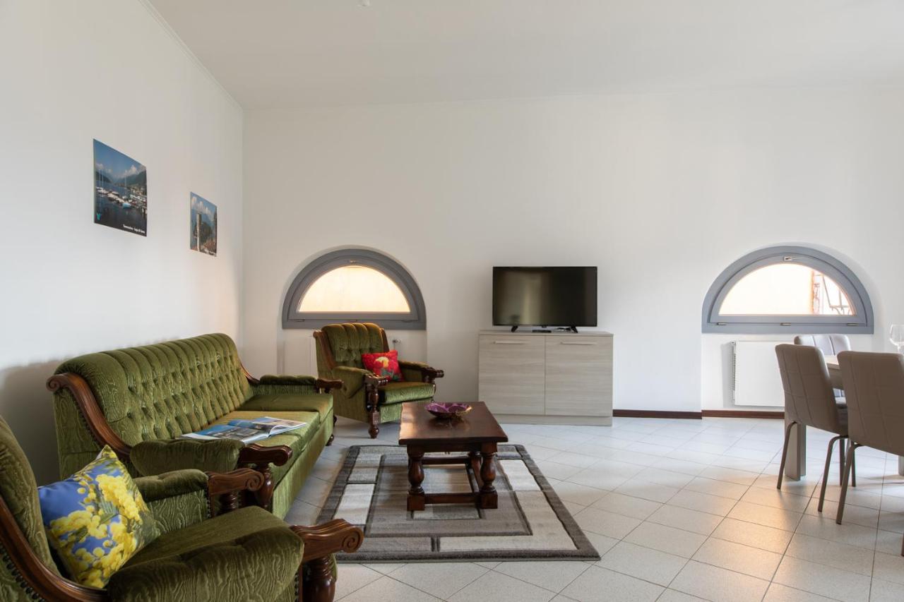 La Casetta Ferienhaus Tremezzo