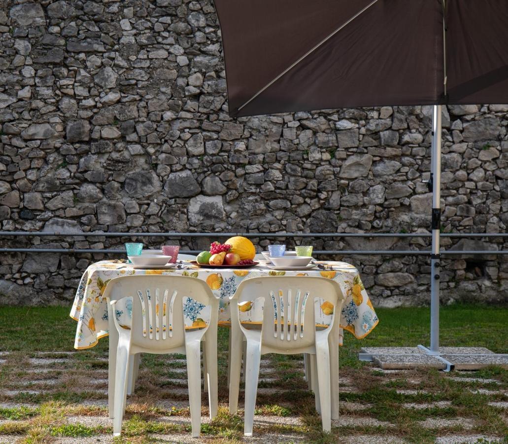 Ferienhaus La Casetta