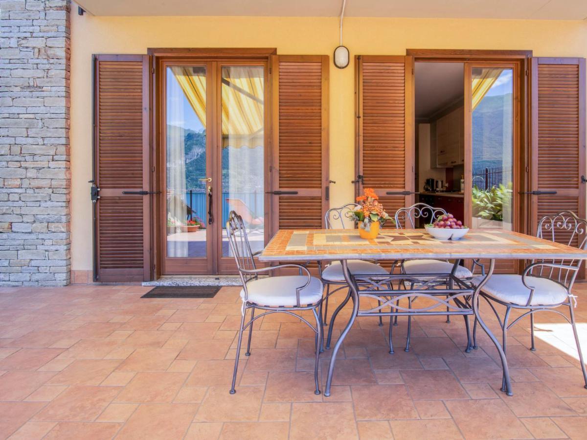 Panico - Dox130 By Interhome Apartment