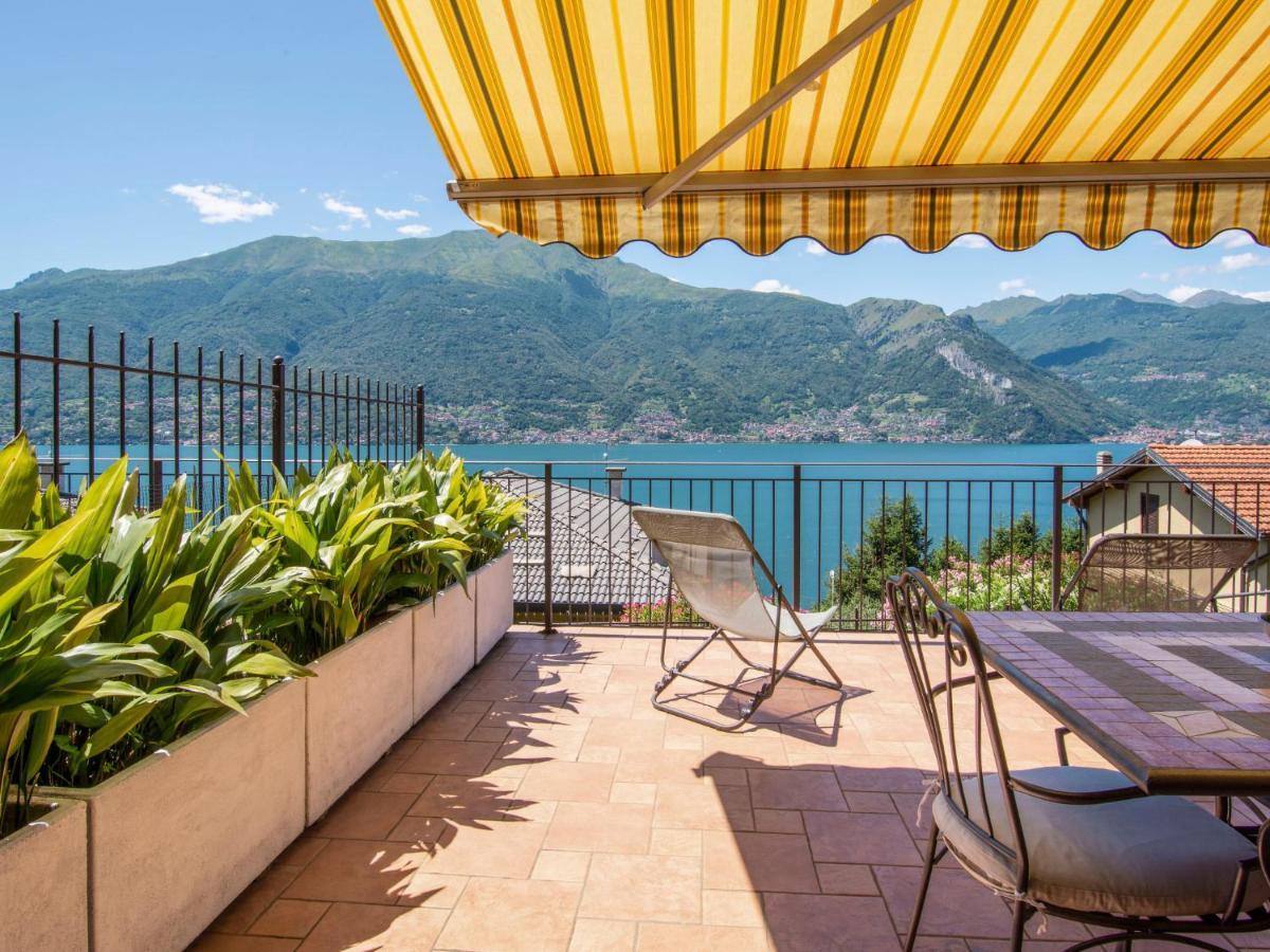 Panico - Dox130 By Interhome Apartment *