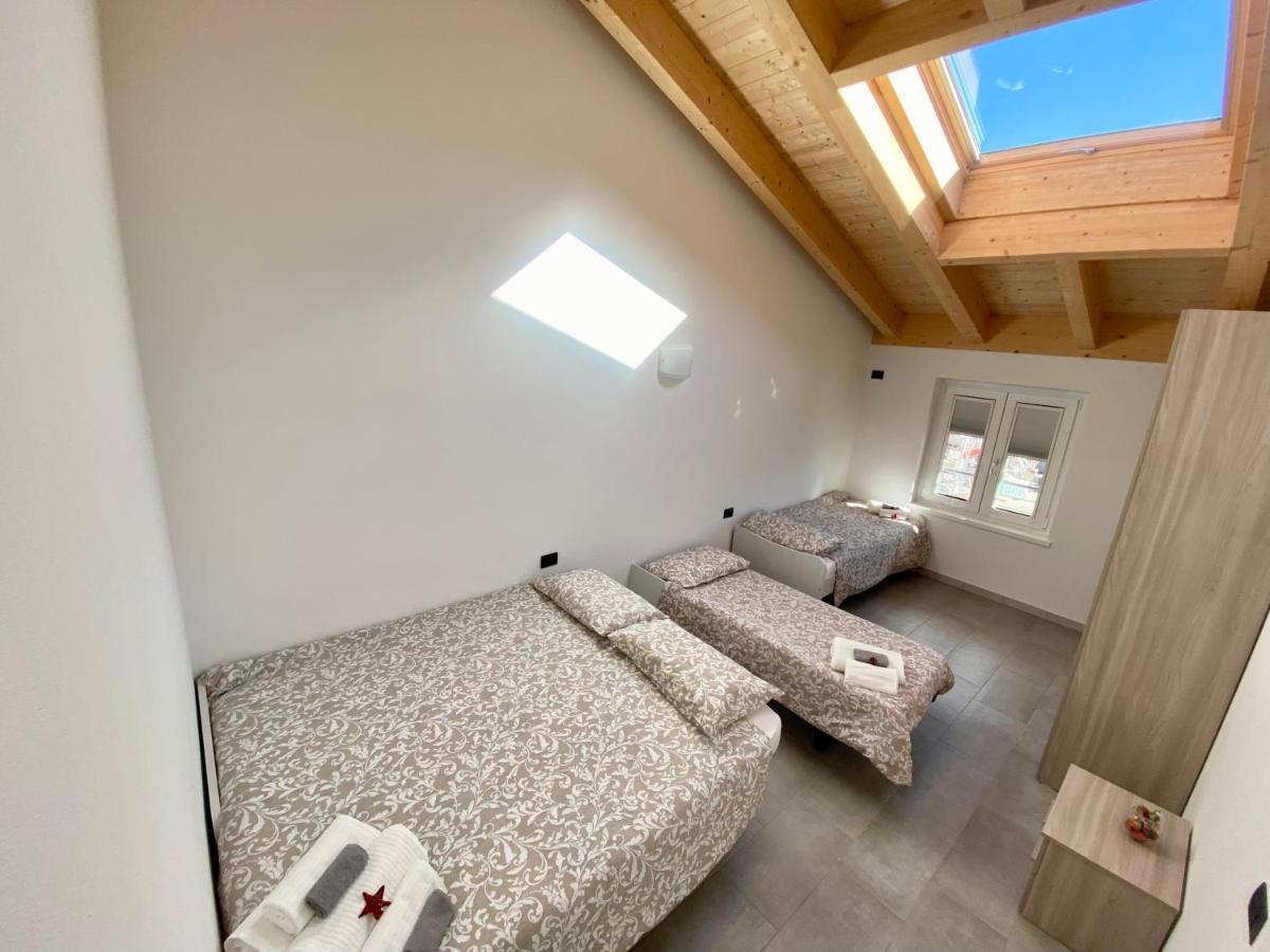 Attico Bella Vista
