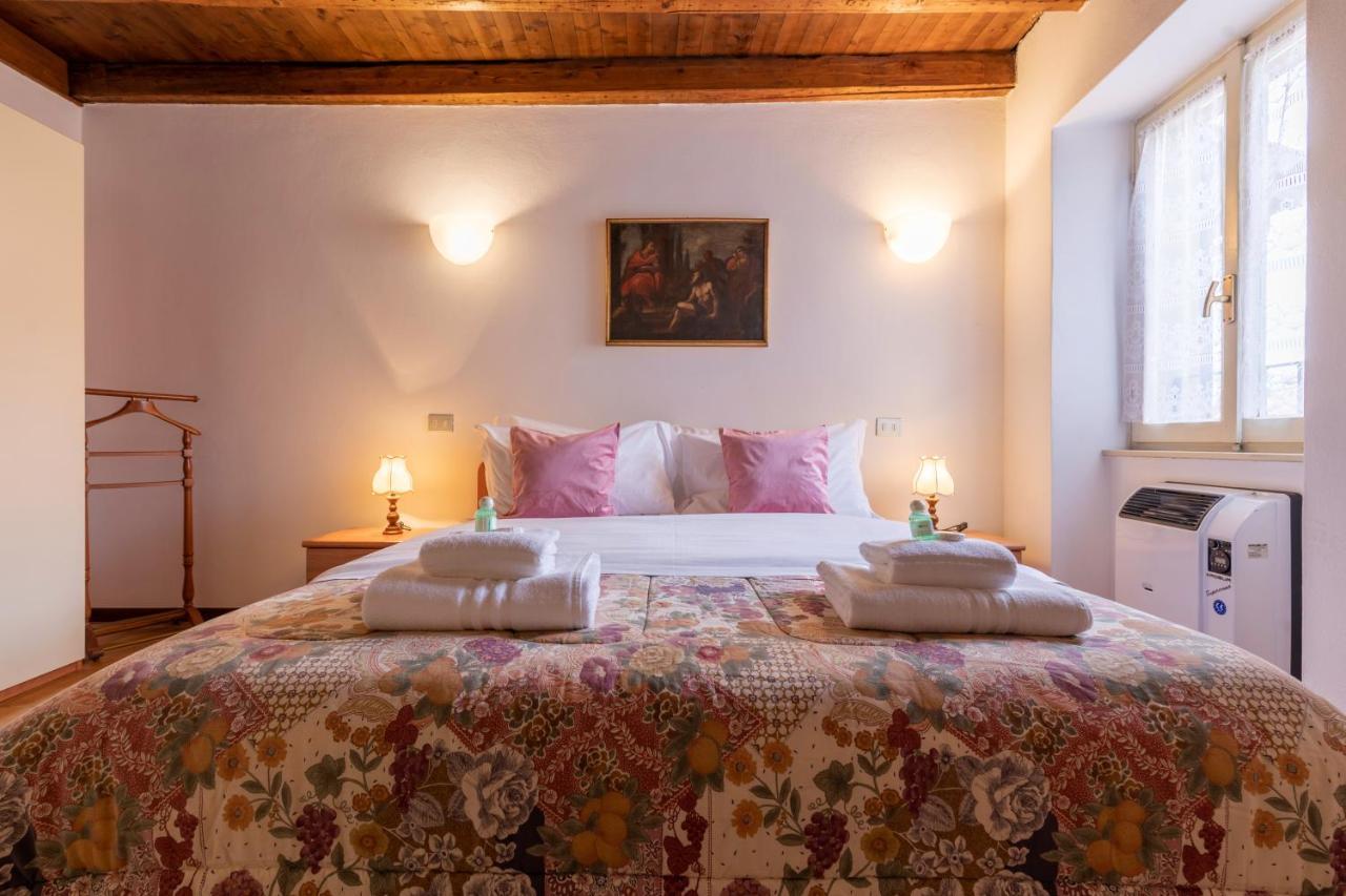 Appartamento Il Terrazzino Sul Borgo 1 *