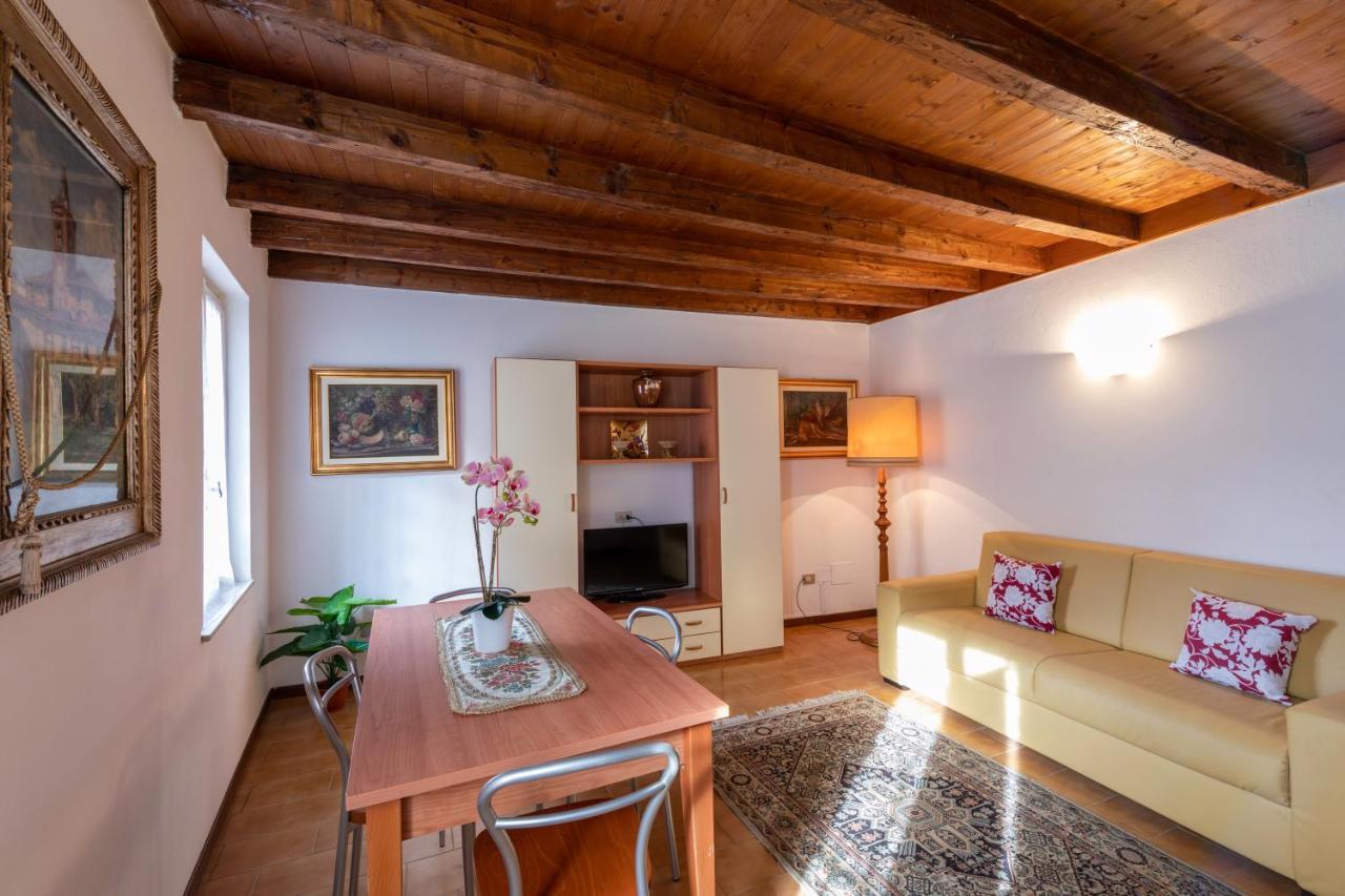 Appartamento Il Terrazzino Sul Borgo 1
