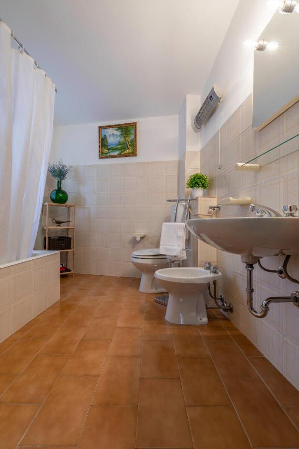Il Terrazzino Sul Borgo 1 Appartamento
