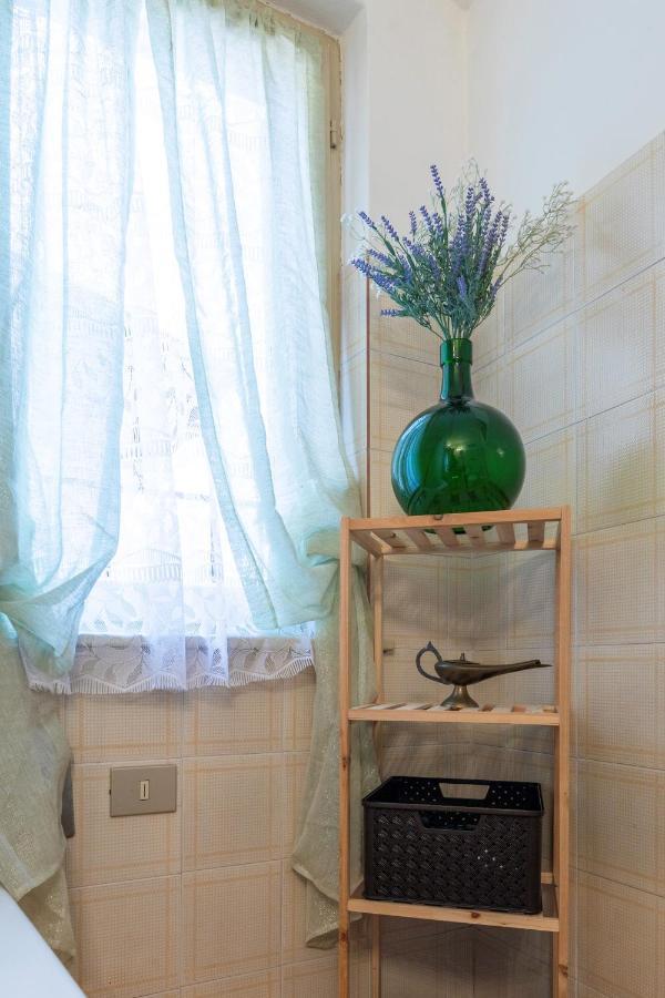 Appartamento Il Terrazzino Sul Borgo 1 Bellagio