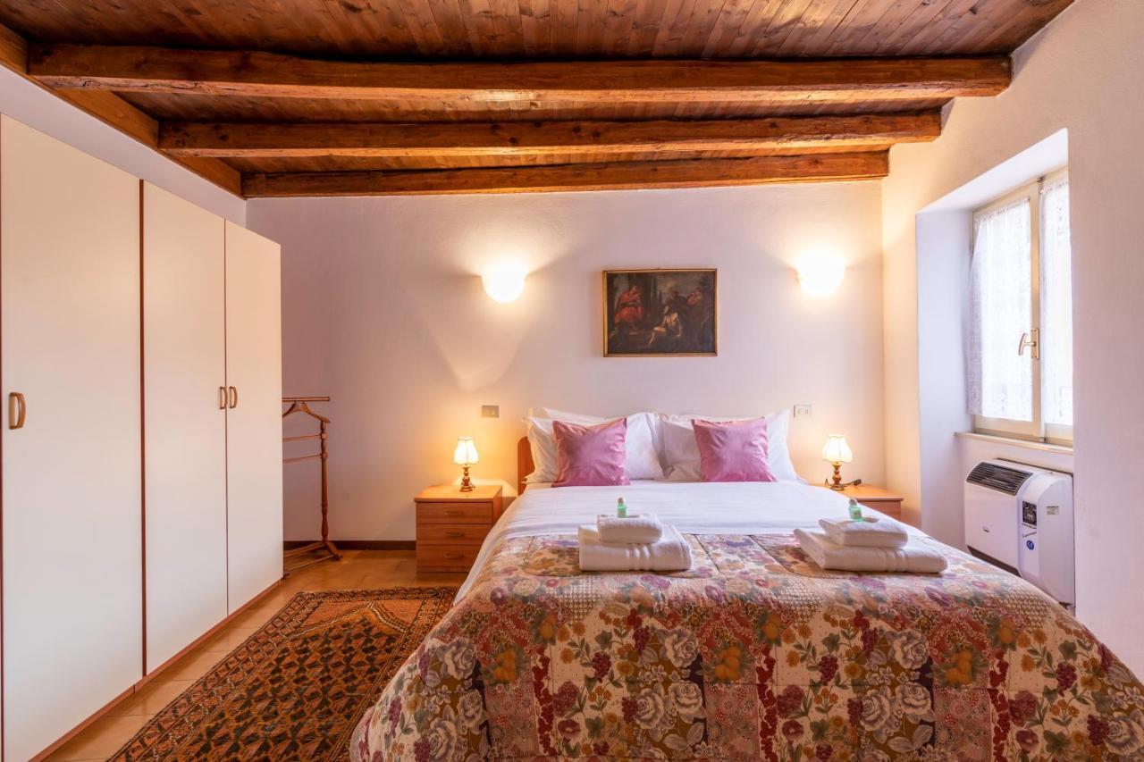 Il Terrazzino Sul Borgo 1 Appartamento *