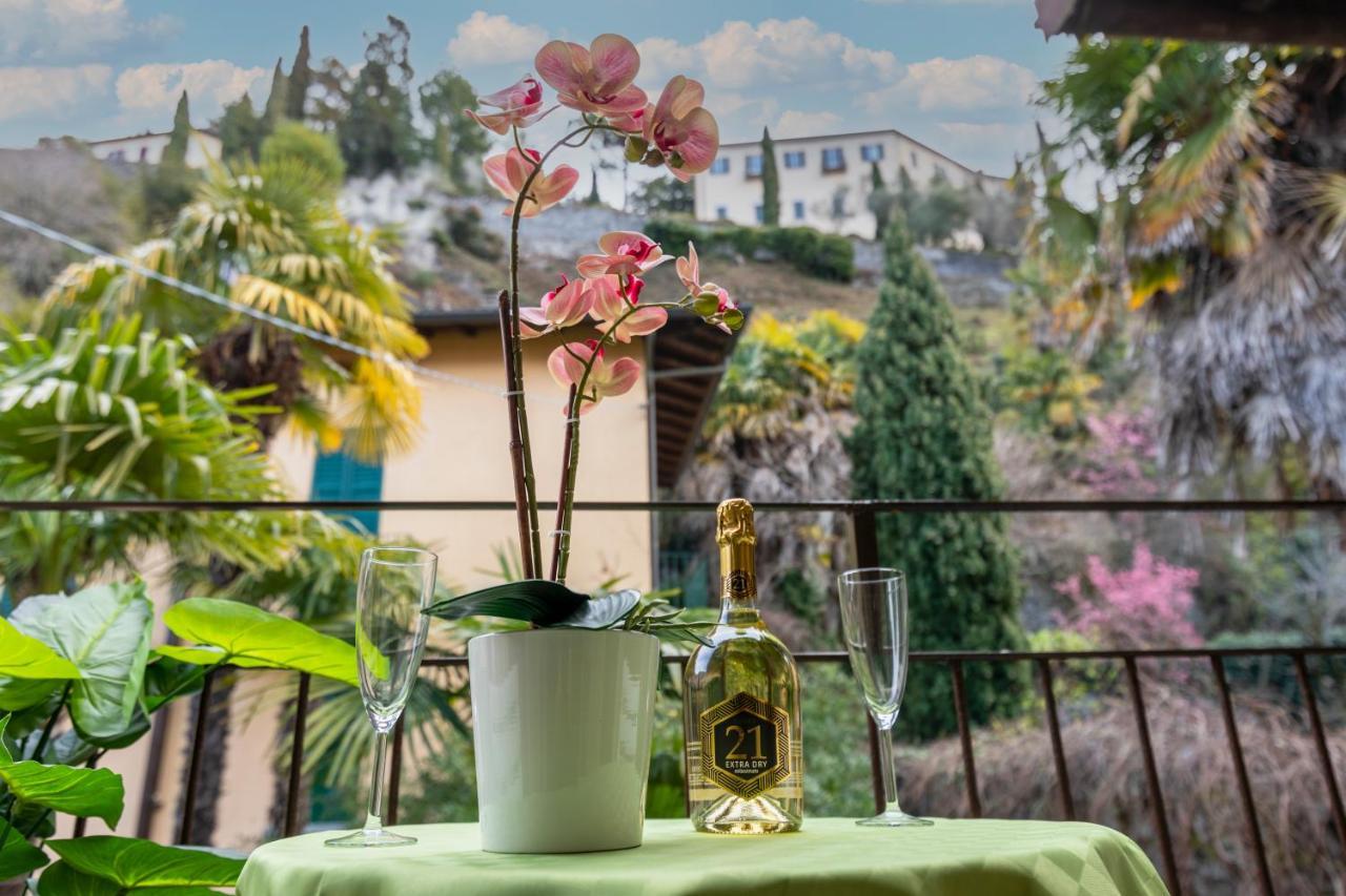 Il Terrazzino Sul Borgo 1 Bellagio
