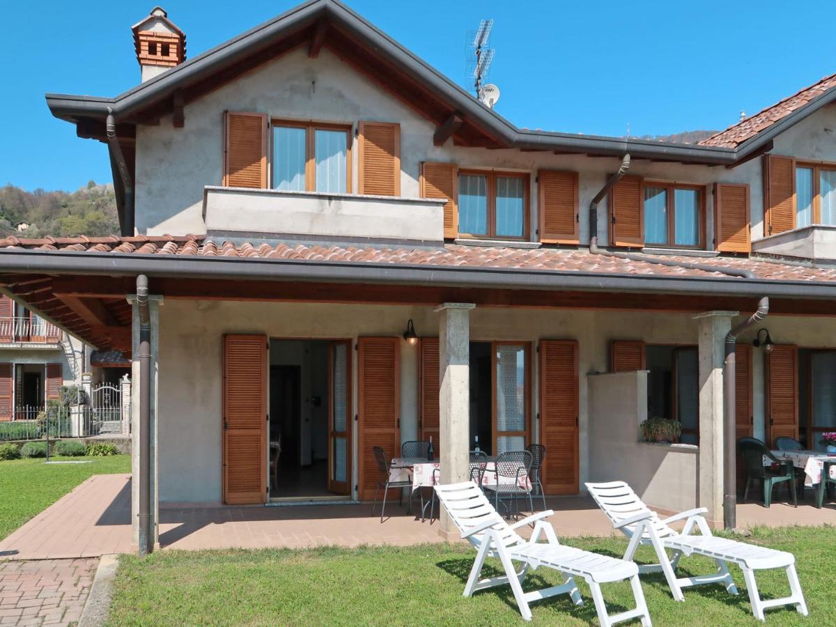 Le Villette-1 By Interhome Holiday home Dongo